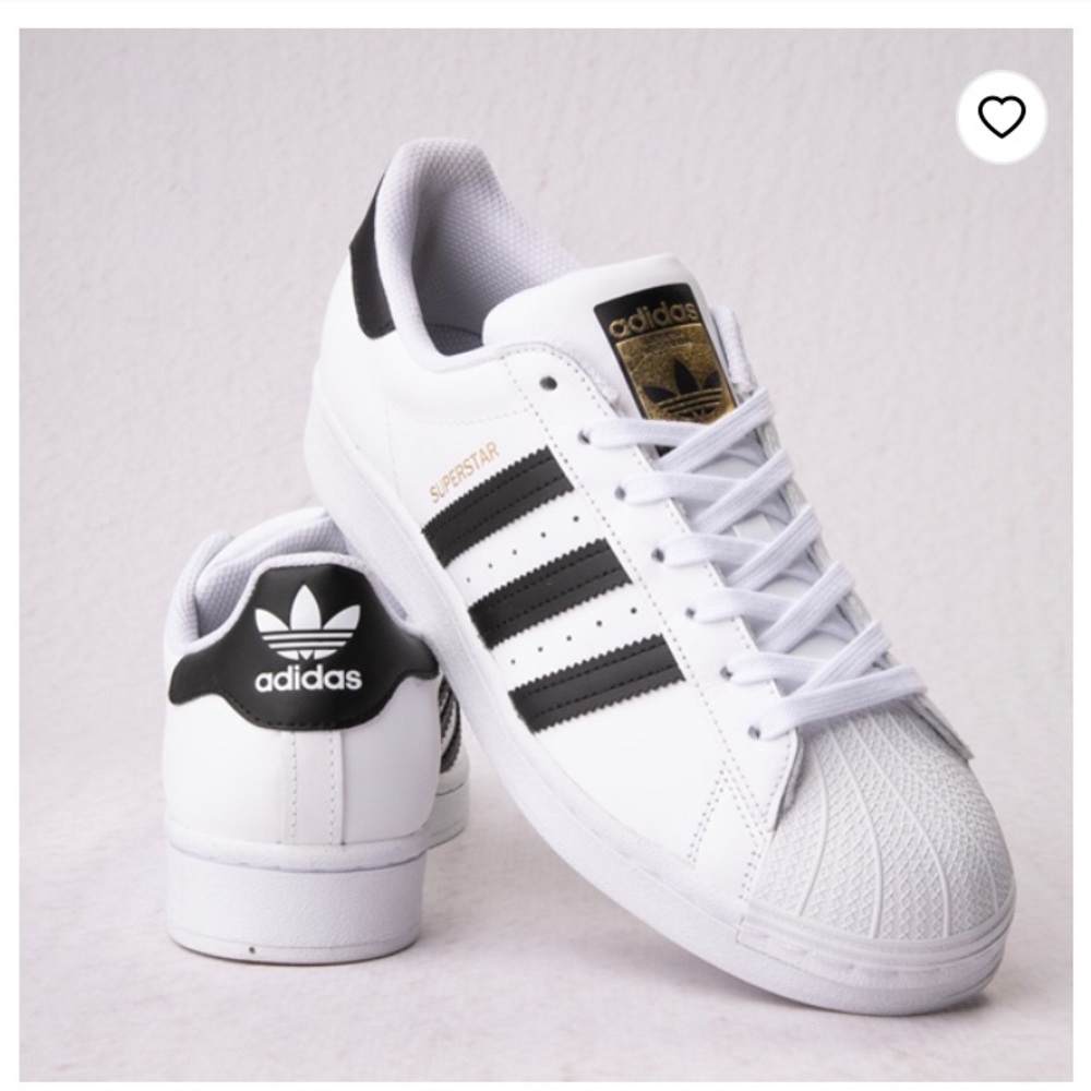 Adidas Superstars